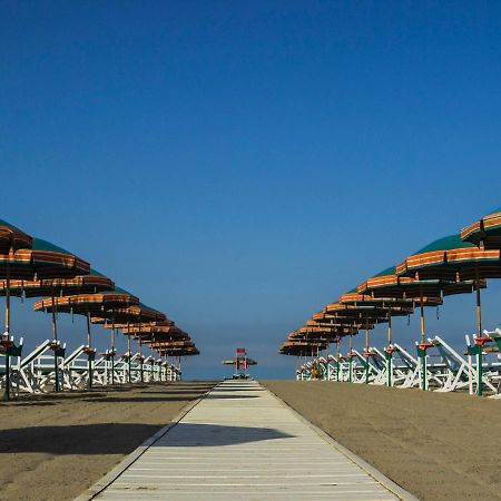 Villa Delizia By Interhome Forte dei Marmi Kültér fotó