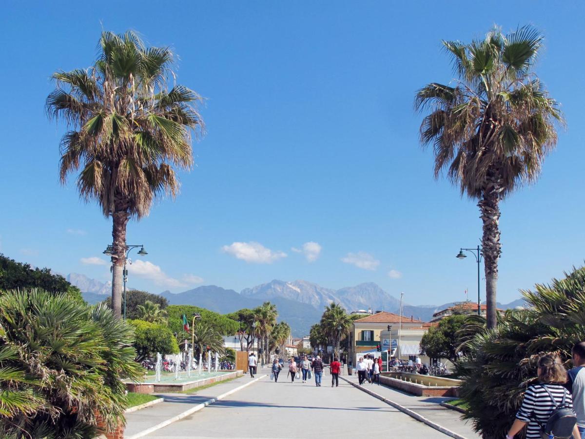 Villa Delizia By Interhome Forte dei Marmi Kültér fotó