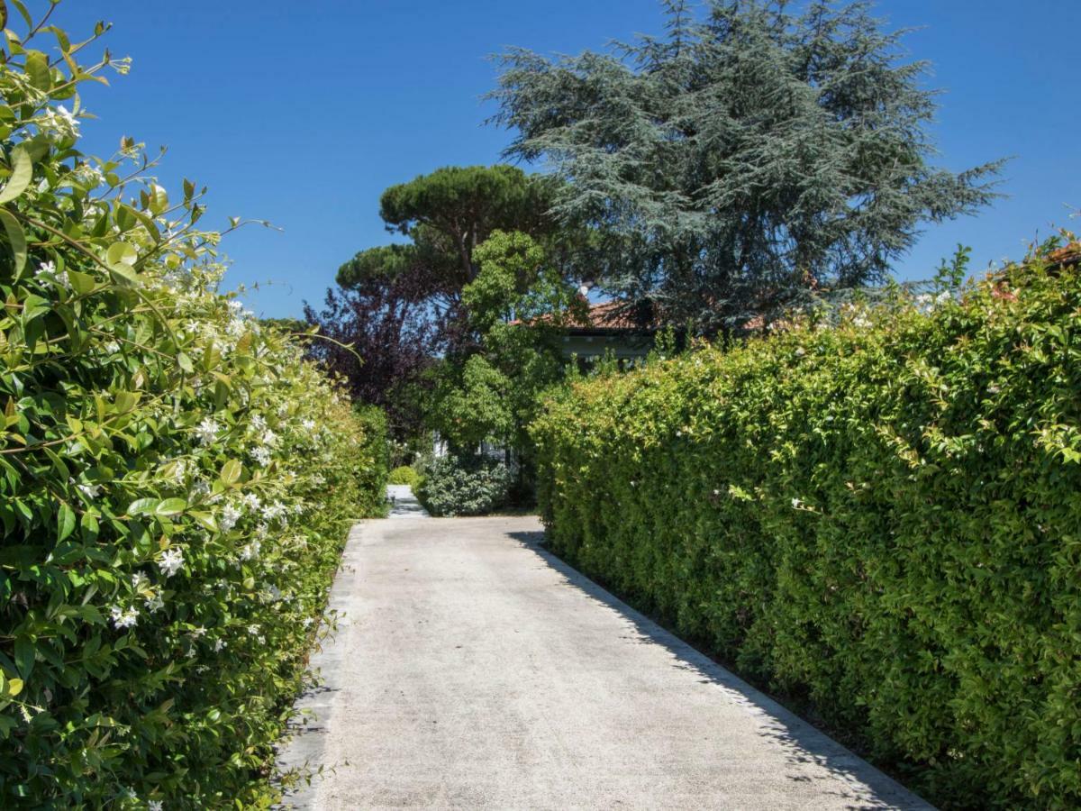 Villa Delizia By Interhome Forte dei Marmi Kültér fotó
