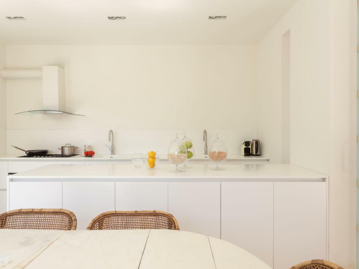 Villa Delizia By Interhome Forte dei Marmi Kültér fotó
