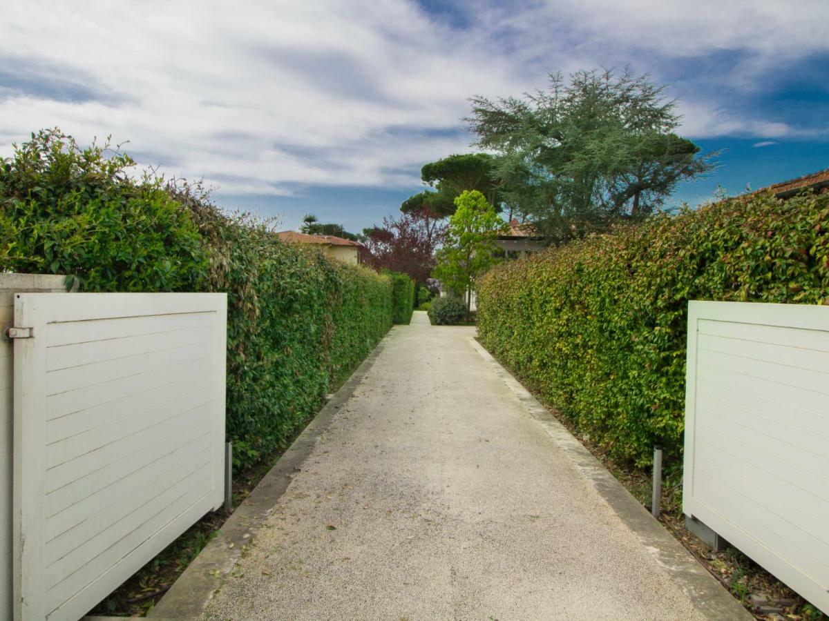 Villa Delizia By Interhome Forte dei Marmi Kültér fotó