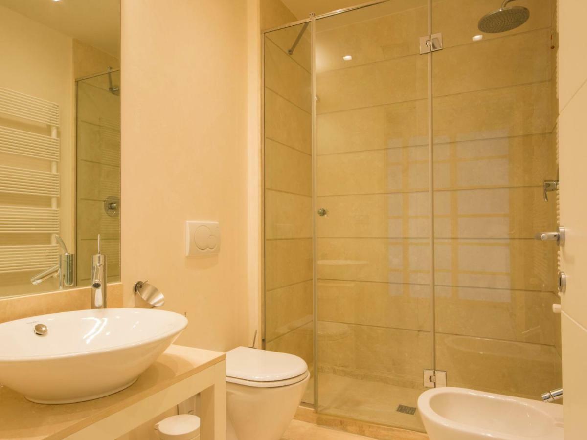 Villa Delizia By Interhome Forte dei Marmi Kültér fotó