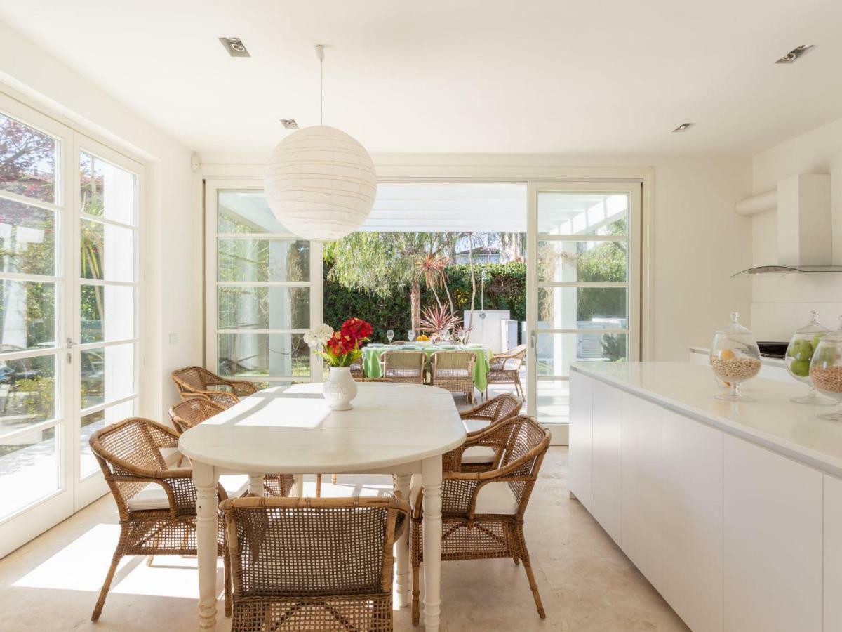 Villa Delizia By Interhome Forte dei Marmi Kültér fotó