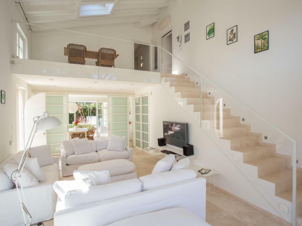 Villa Delizia By Interhome Forte dei Marmi Kültér fotó