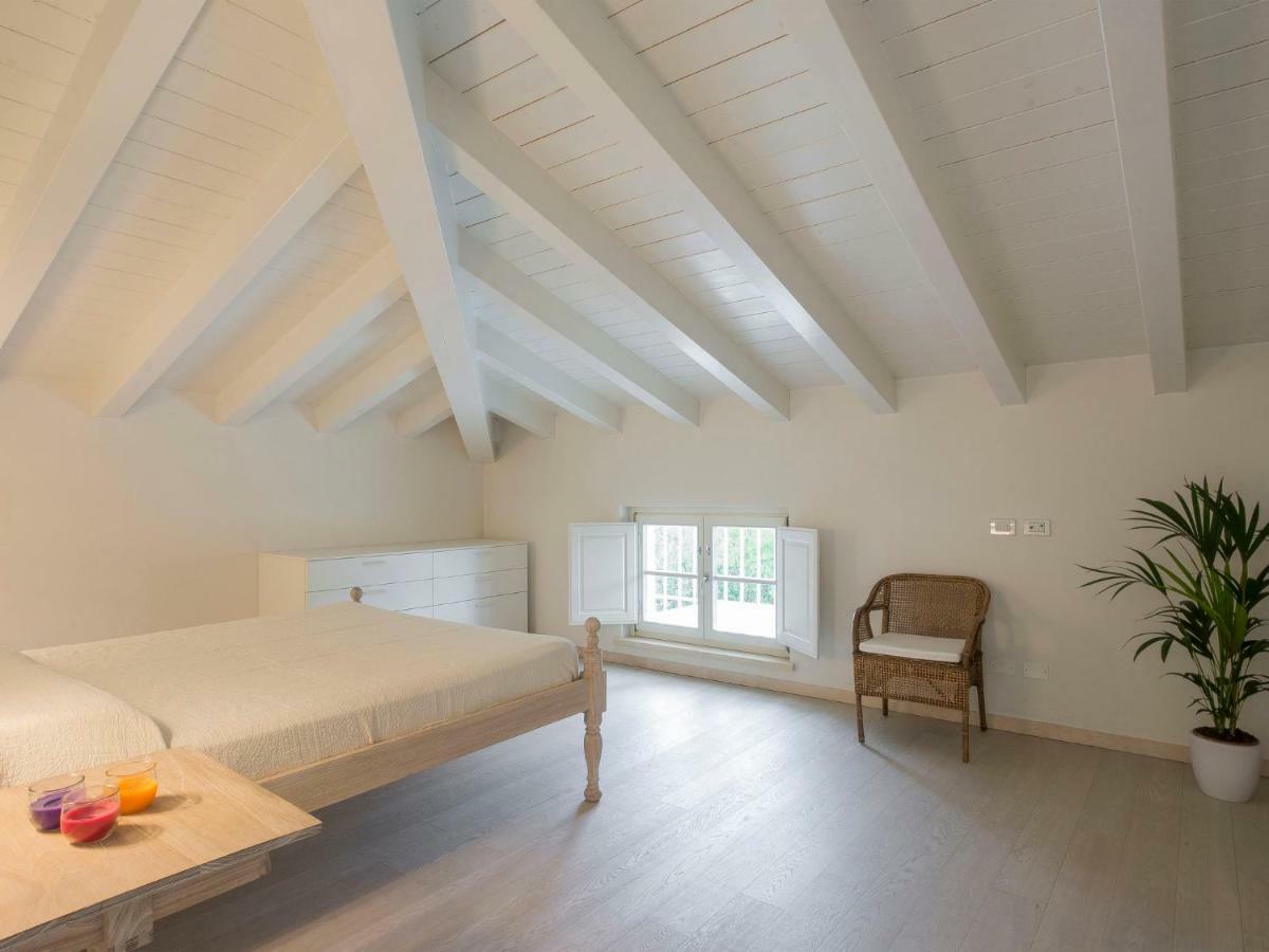 Villa Delizia By Interhome Forte dei Marmi Kültér fotó