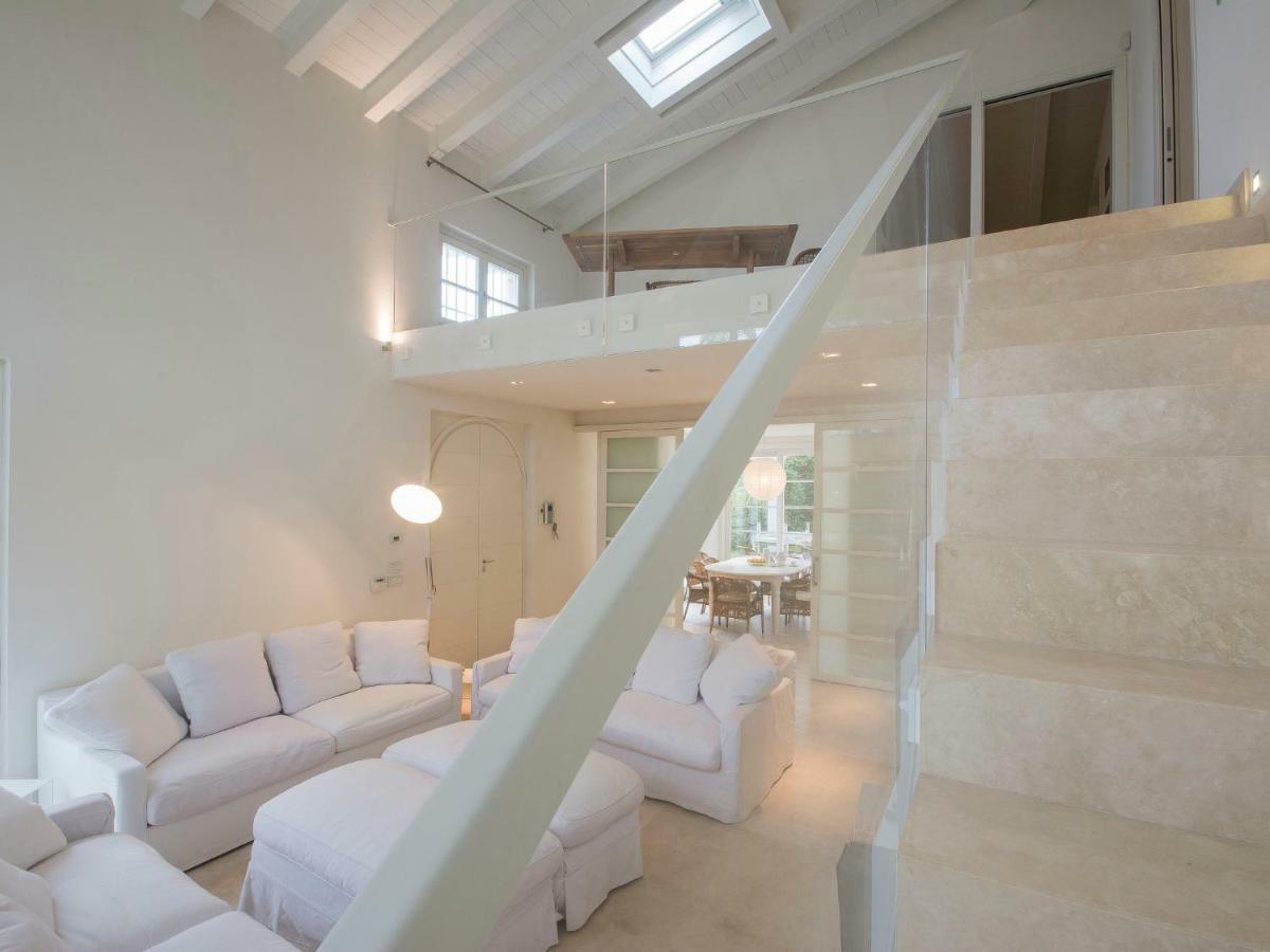 Villa Delizia By Interhome Forte dei Marmi Kültér fotó