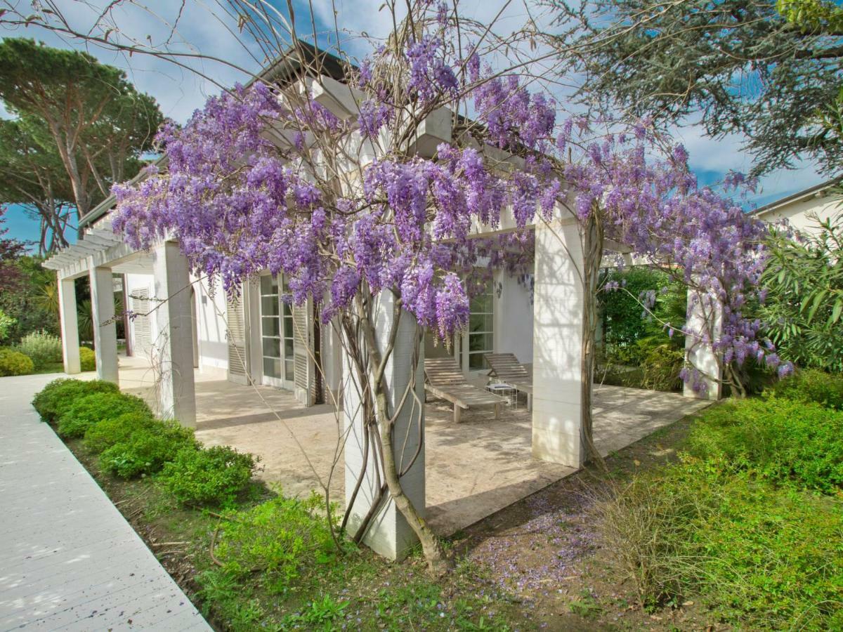 Villa Delizia By Interhome Forte dei Marmi Kültér fotó