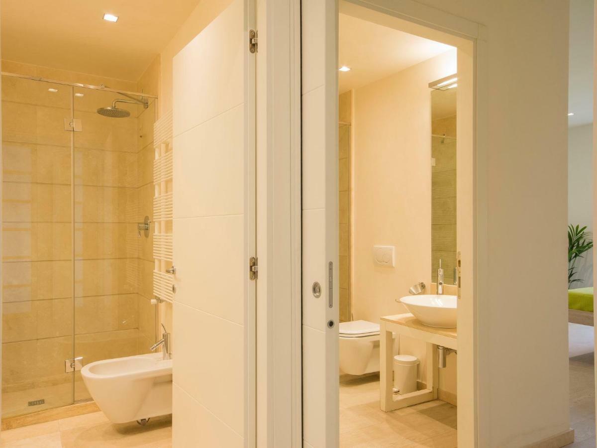 Villa Delizia By Interhome Forte dei Marmi Kültér fotó
