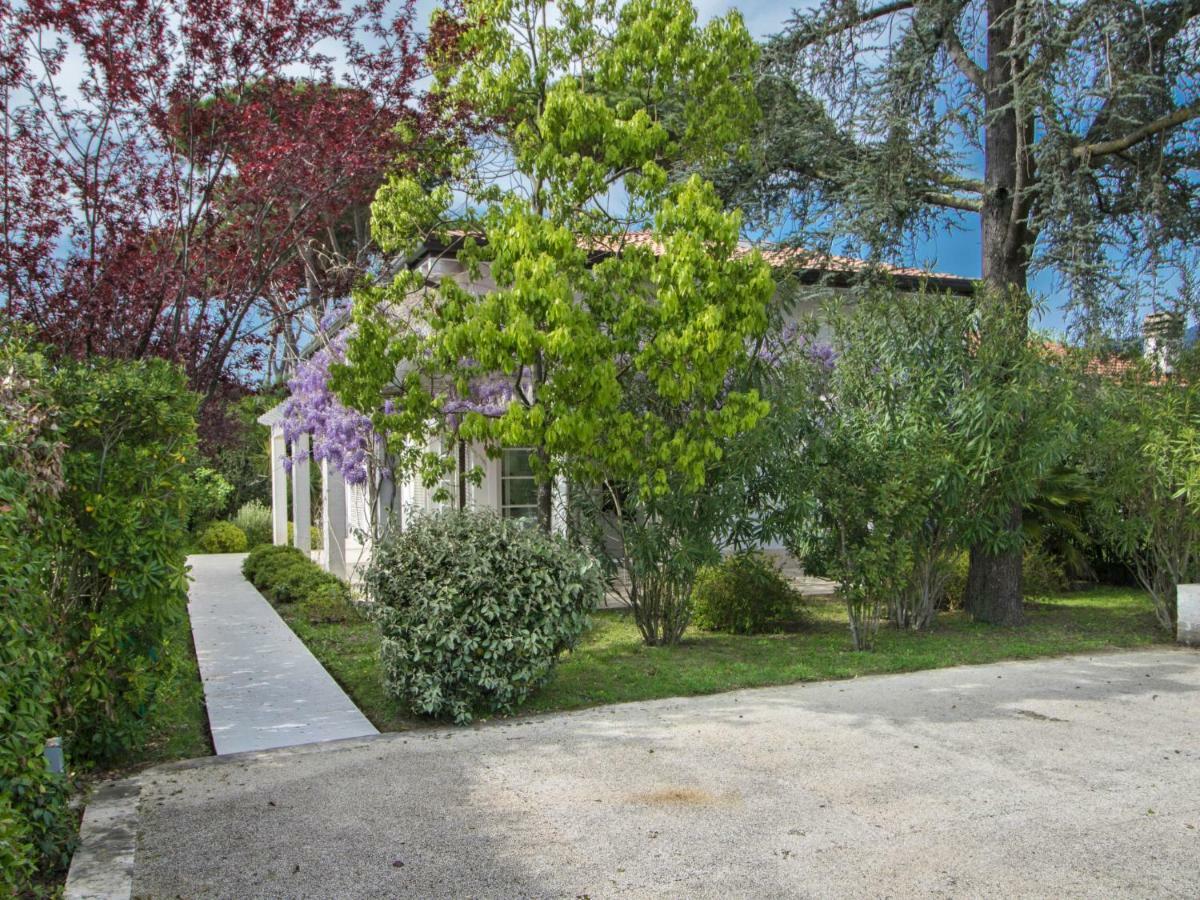 Villa Delizia By Interhome Forte dei Marmi Kültér fotó