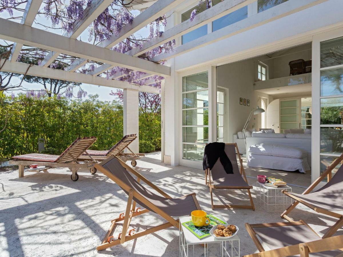 Villa Delizia By Interhome Forte dei Marmi Kültér fotó