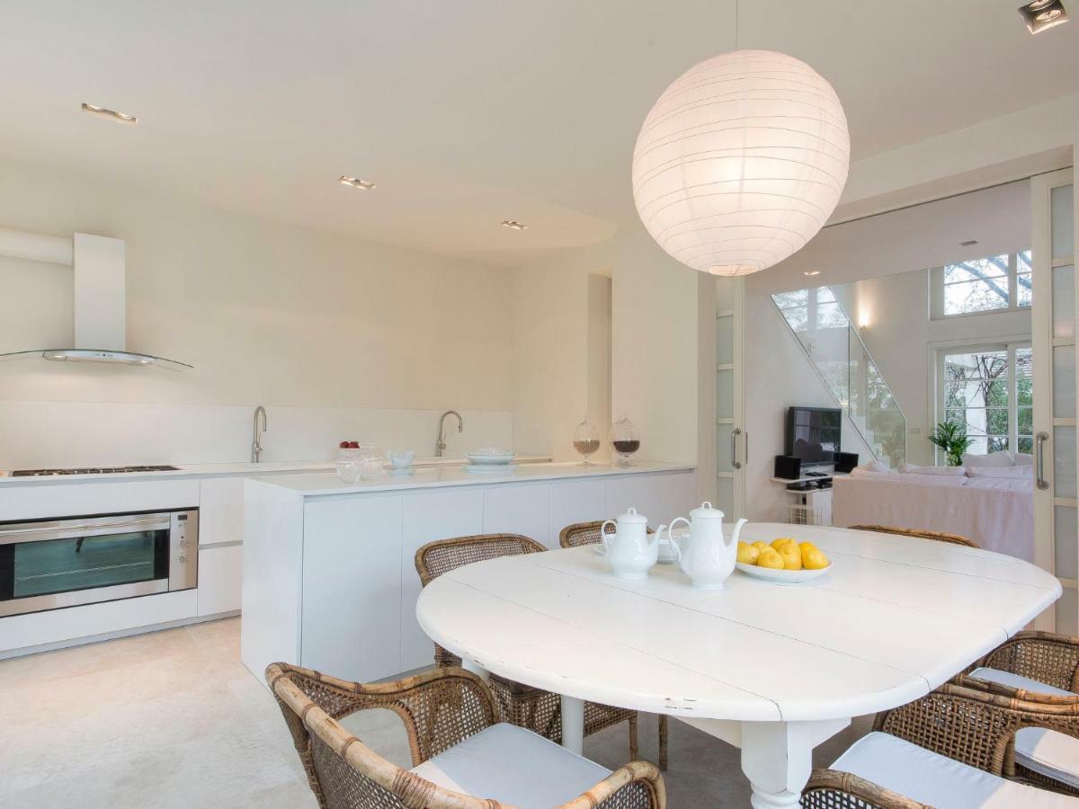 Villa Delizia By Interhome Forte dei Marmi Kültér fotó