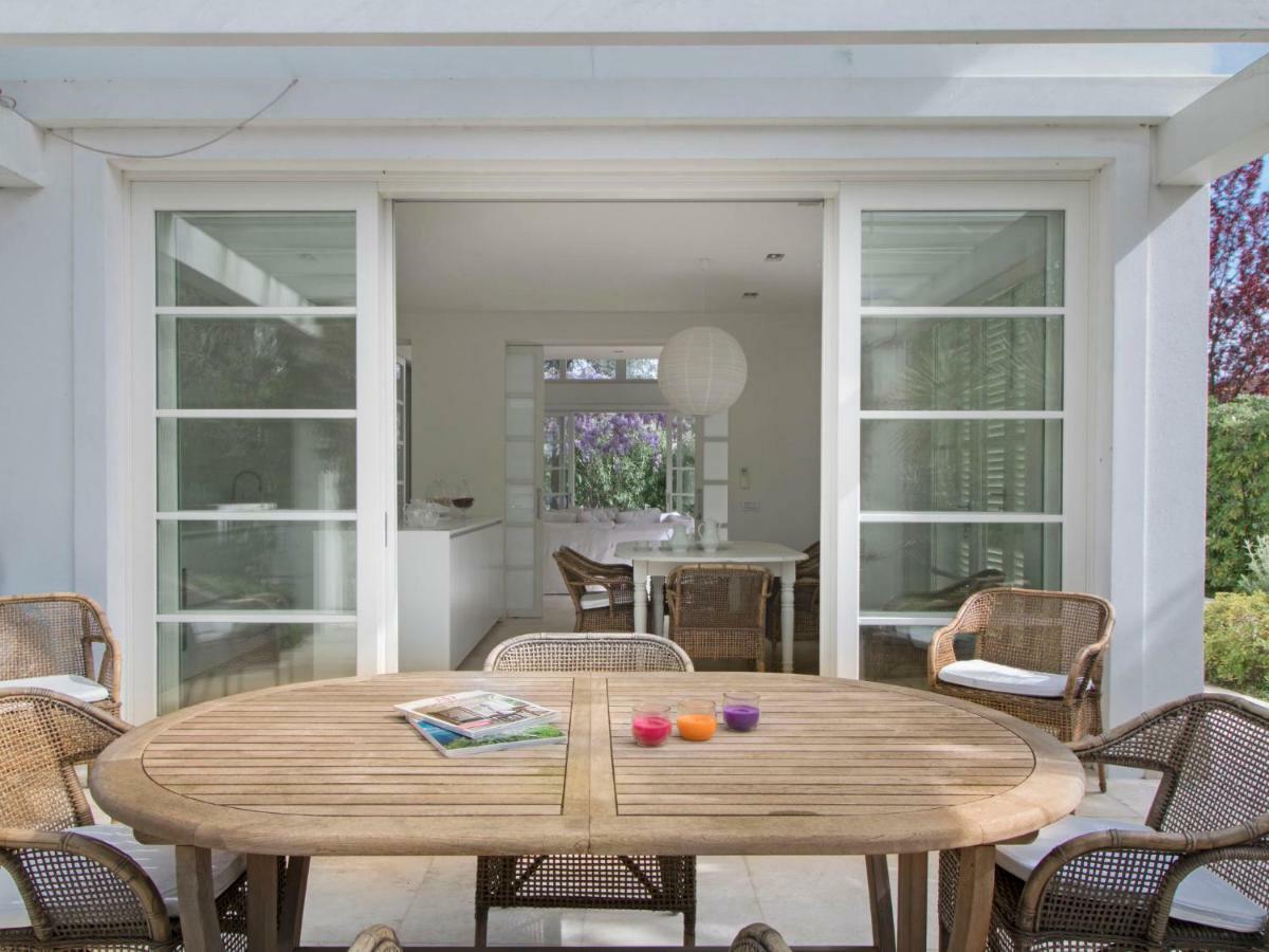 Villa Delizia By Interhome Forte dei Marmi Kültér fotó
