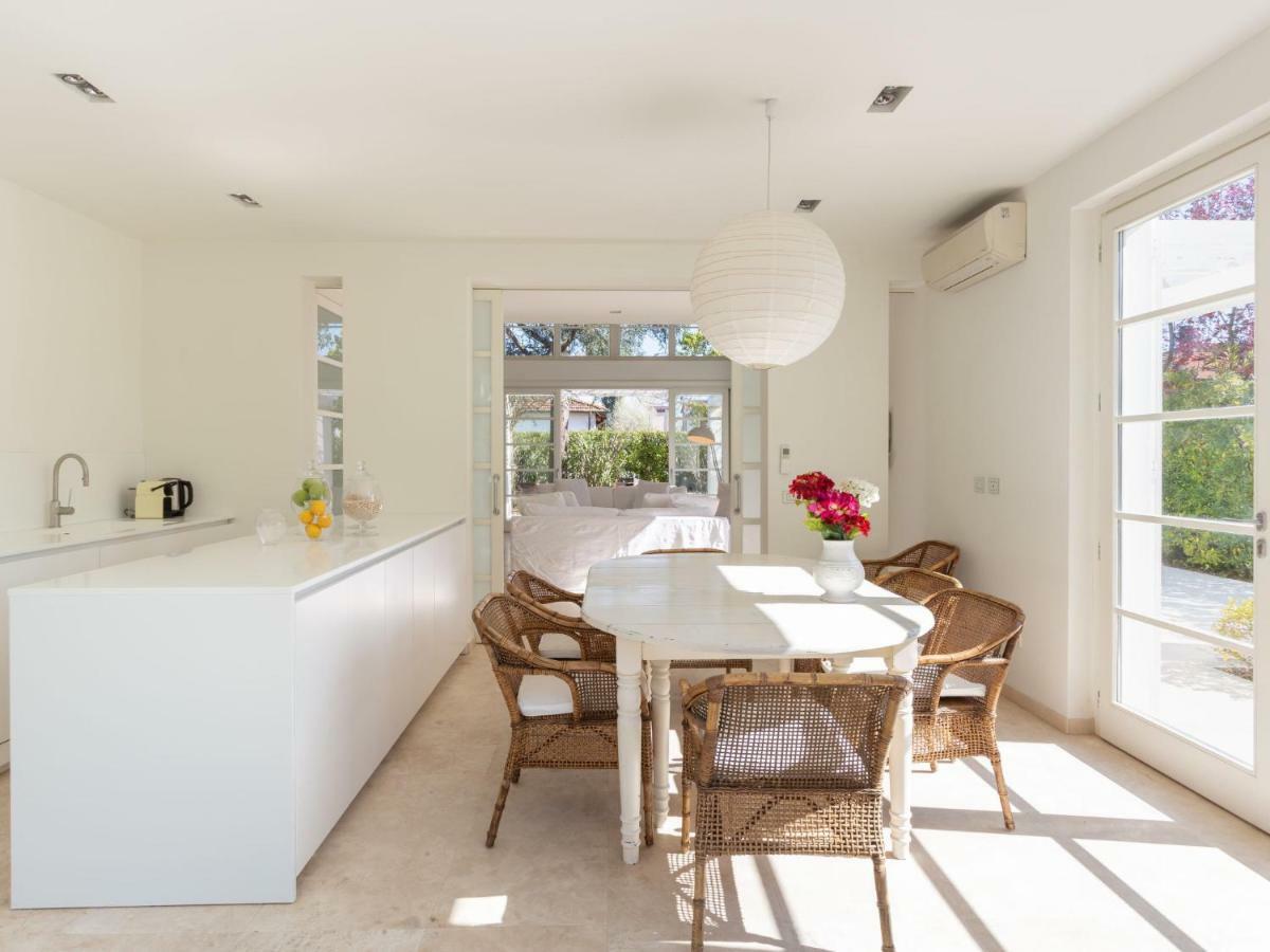 Villa Delizia By Interhome Forte dei Marmi Kültér fotó