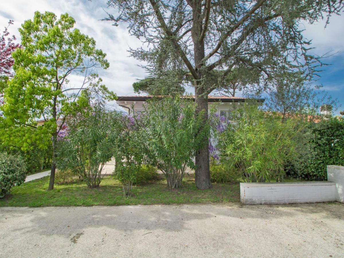 Villa Delizia By Interhome Forte dei Marmi Kültér fotó