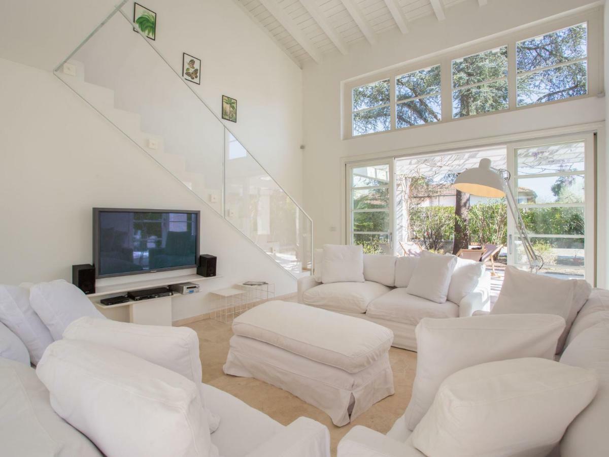 Villa Delizia By Interhome Forte dei Marmi Kültér fotó